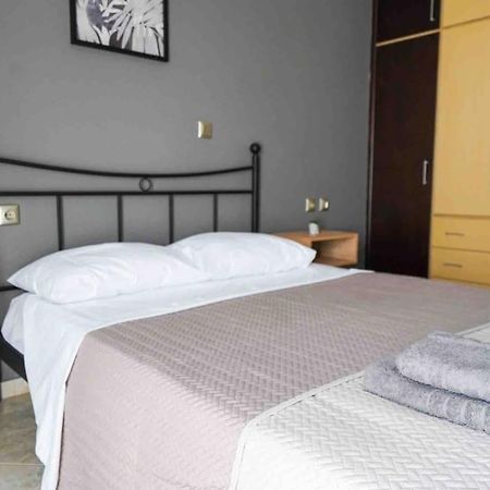 Appartamento Neochori House Antimachia Esterno foto