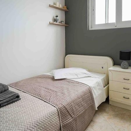 Appartamento Neochori House Antimachia Esterno foto