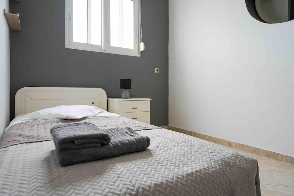 Appartamento Neochori House Antimachia Esterno foto