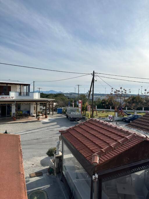 Appartamento Neochori House Antimachia Esterno foto
