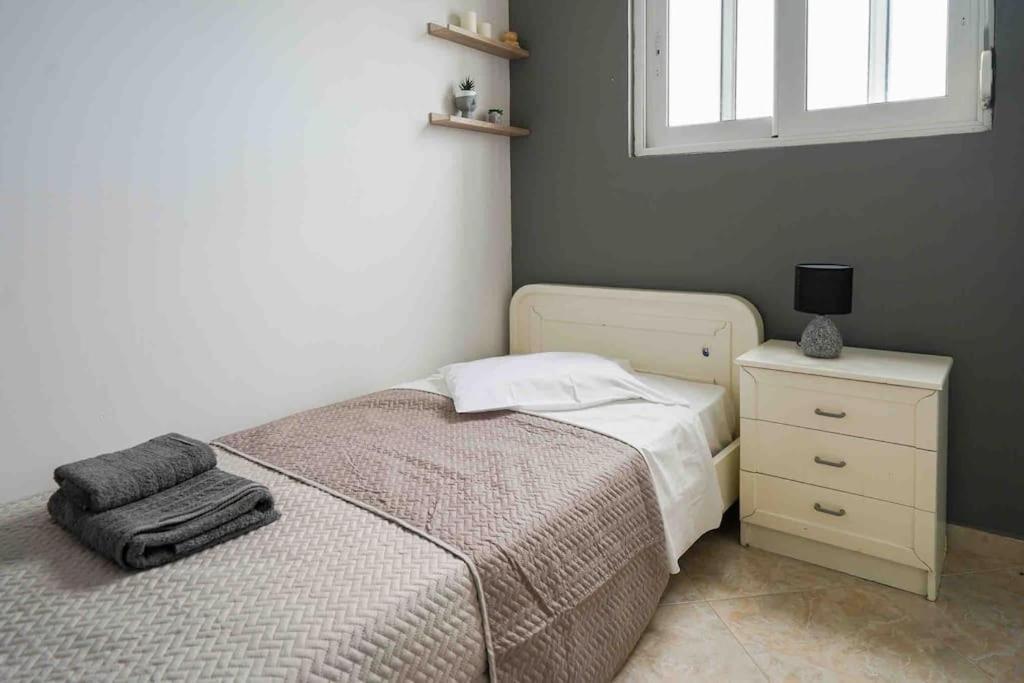 Appartamento Neochori House Antimachia Esterno foto